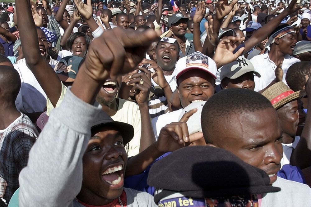 De l’oubli à l’histoire